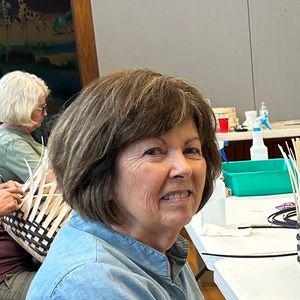 Meet your Posher, Patricia